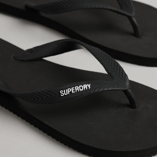 Superdry Classic Vintage Flip Flops
